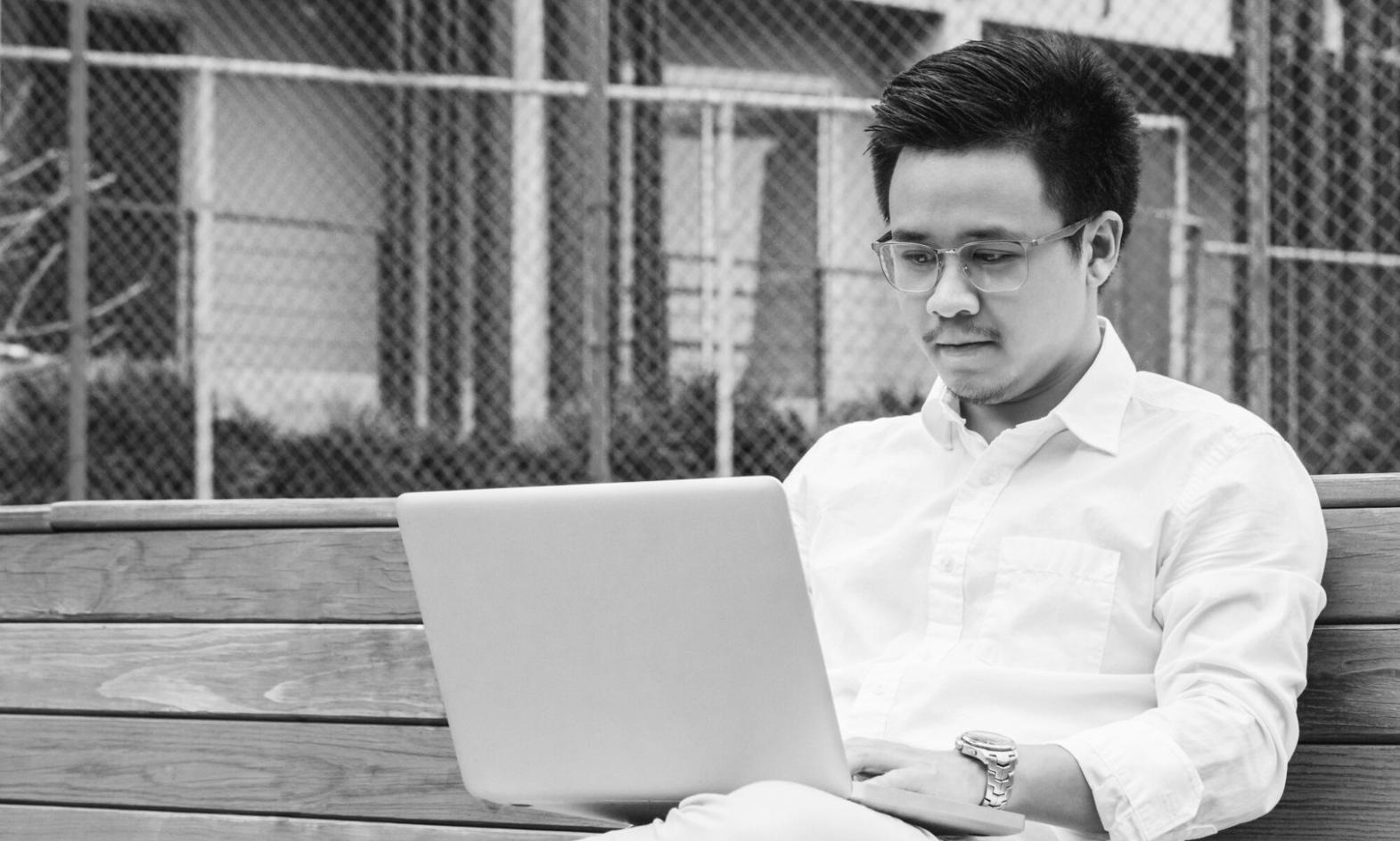 Team-Entwicklung von SEO-Werkzeugen für Online-Kurse