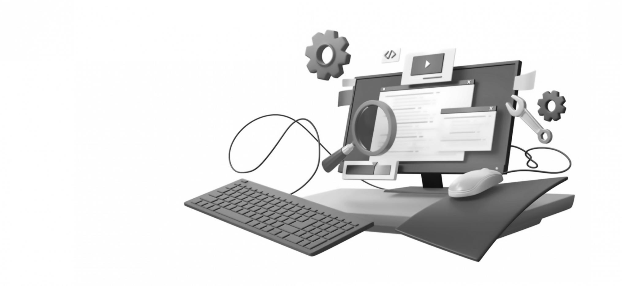 SEO-Analyse und Keyword-Recherche im Praxiseinsatz